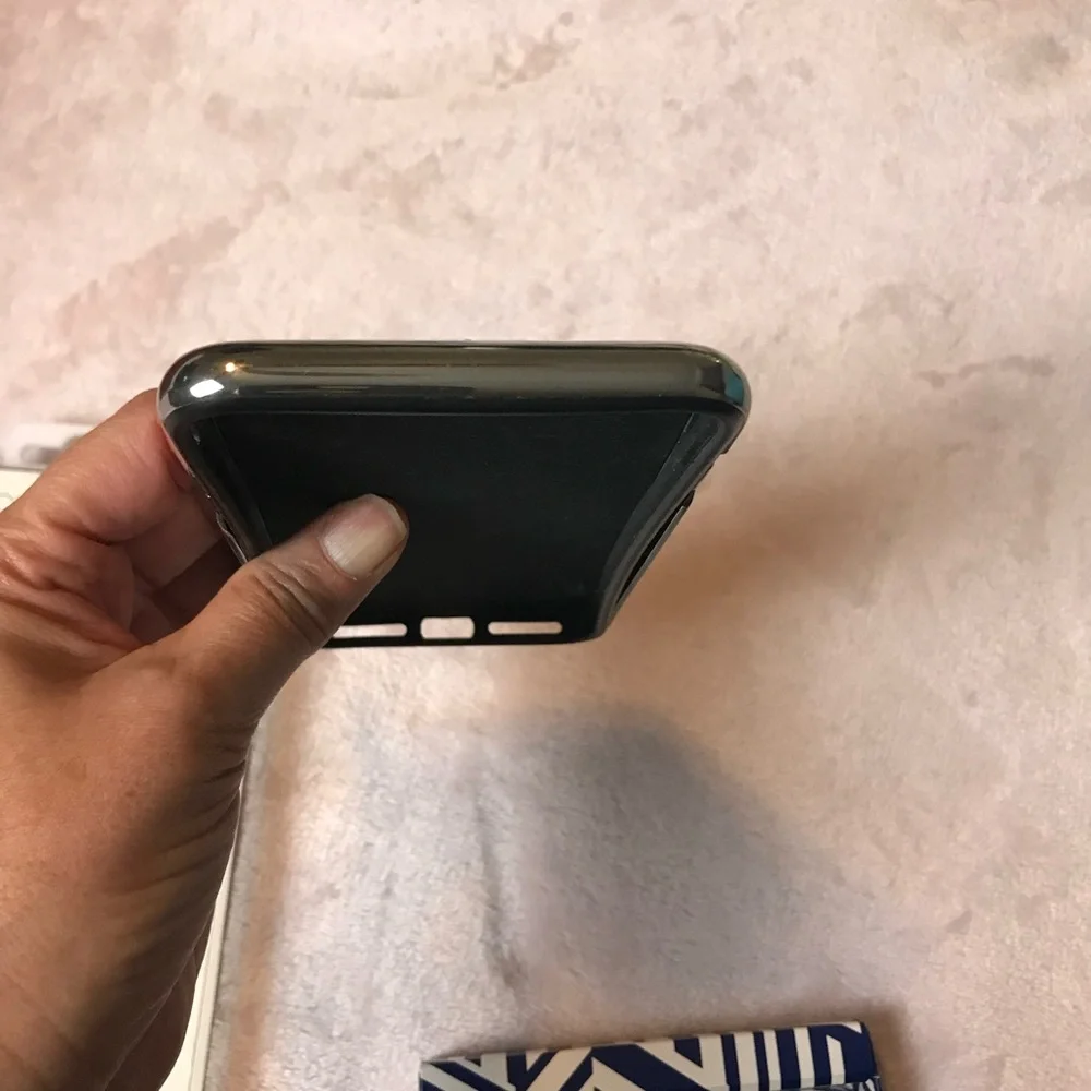 Rebecca MINKOFF Luxe Double Up Case For iPhone 7 Plus